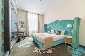  La Prima Fashion Hotel Budapest  Будапешт